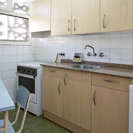 Apartamentos Mur Mar 바르셀로나 외부 사진