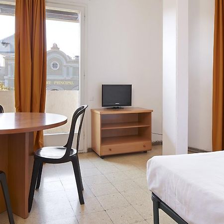 Apartamentos Mur Mar 바르셀로나 외부 사진