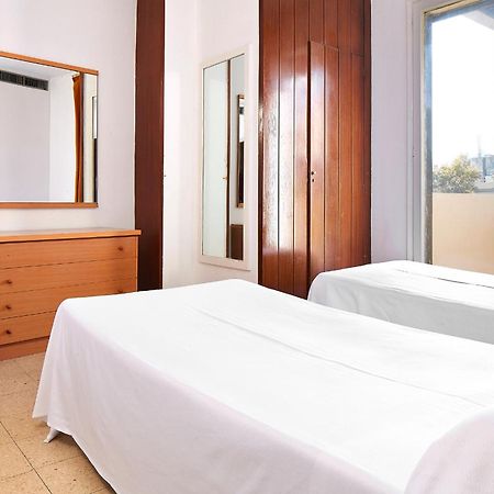 Apartamentos Mur Mar 바르셀로나 외부 사진