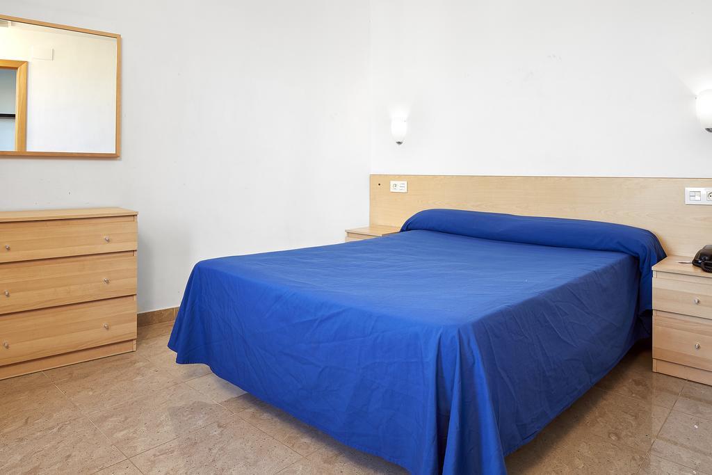 Apartamentos Mur Mar 바르셀로나 외부 사진