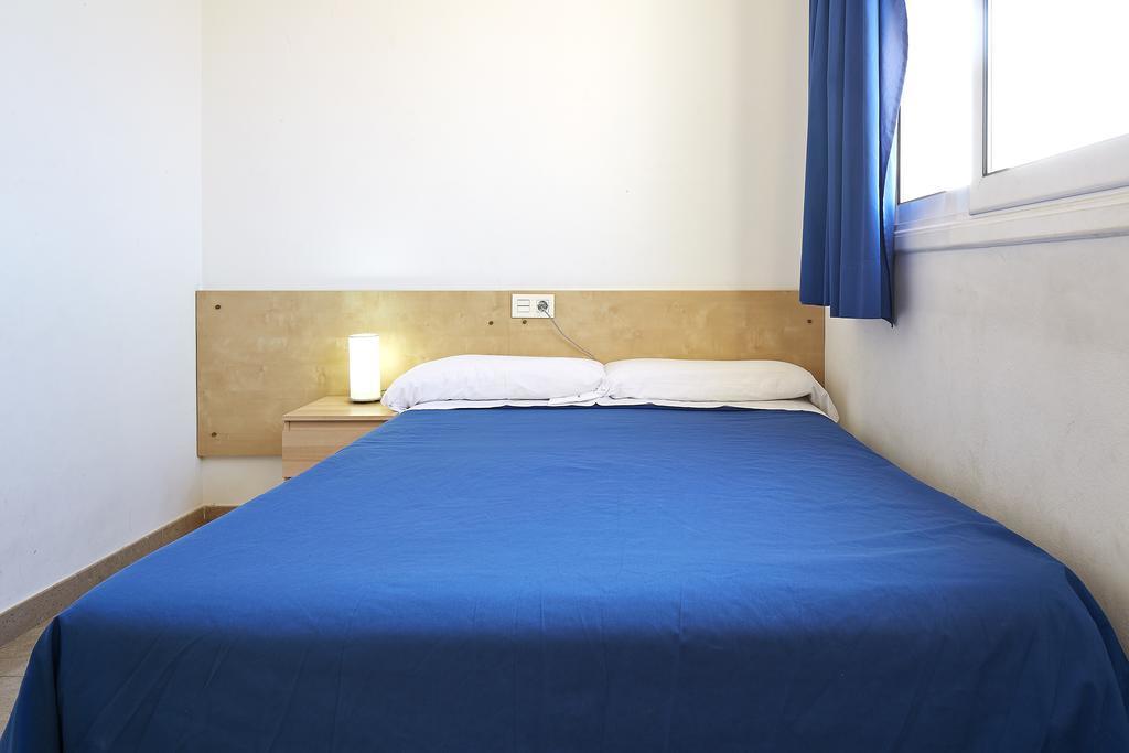 Apartamentos Mur Mar 바르셀로나 외부 사진