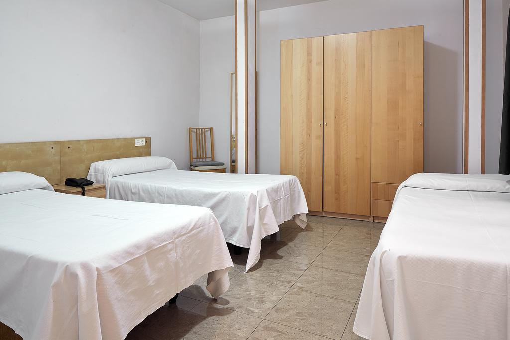 Apartamentos Mur Mar 바르셀로나 외부 사진