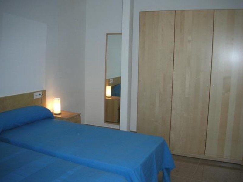 Apartamentos Mur Mar 바르셀로나 객실 사진