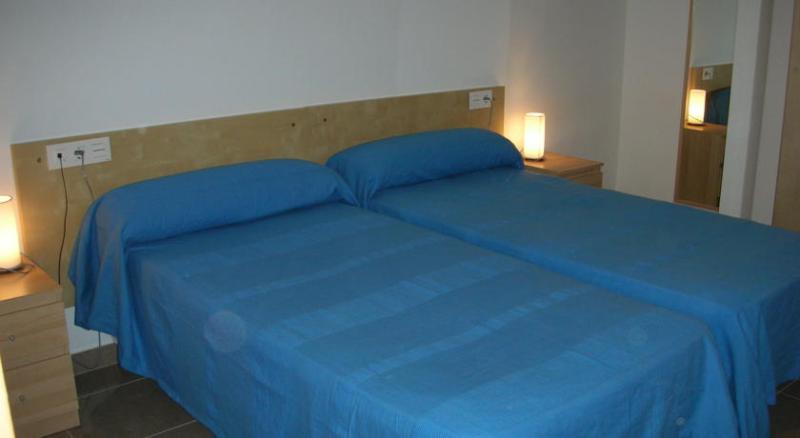 Apartamentos Mur Mar 바르셀로나 외부 사진